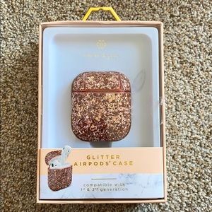*NEW*Glitter Airpods Case
